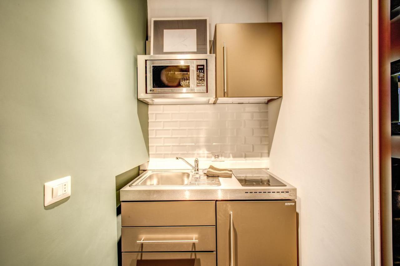 Casacappellari Appartamento Roma