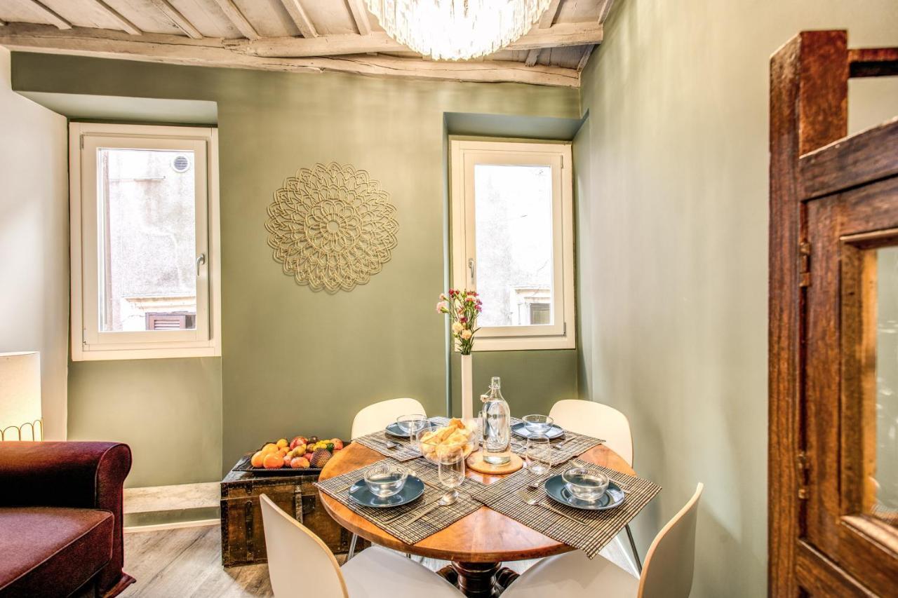Appartamento Casacappellari Roma