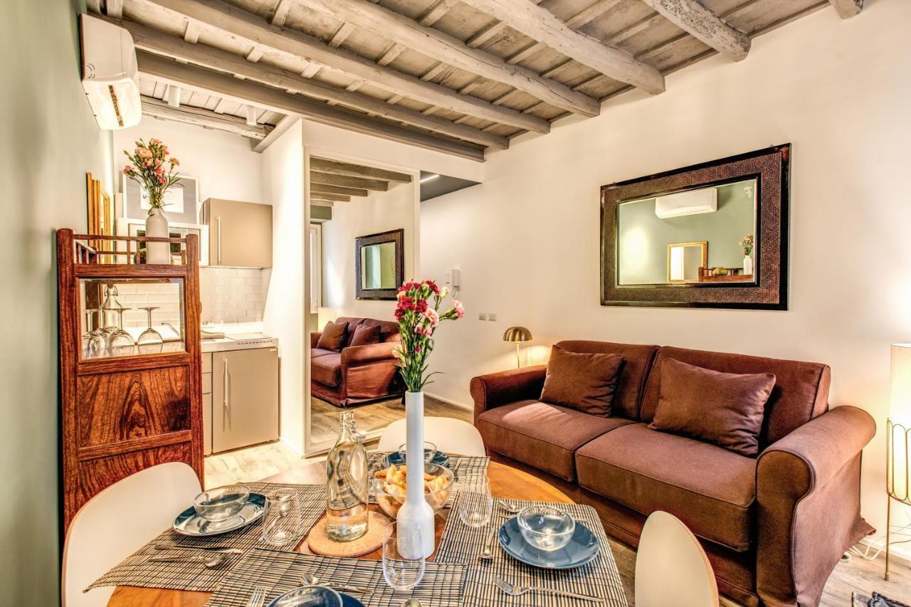 Appartamento Casacappellari Roma