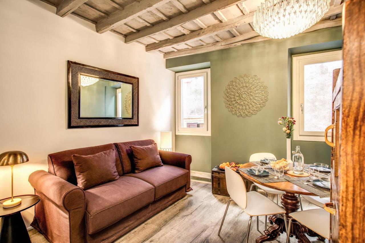 Appartamento Casacappellari *