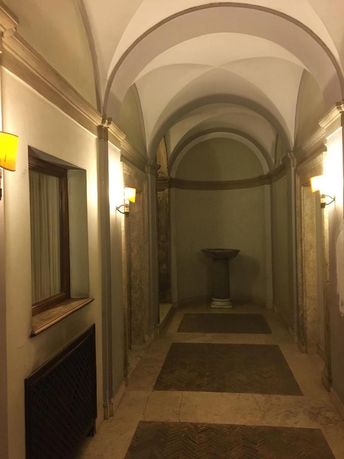Casa Sangalletti Appartamento Roma
