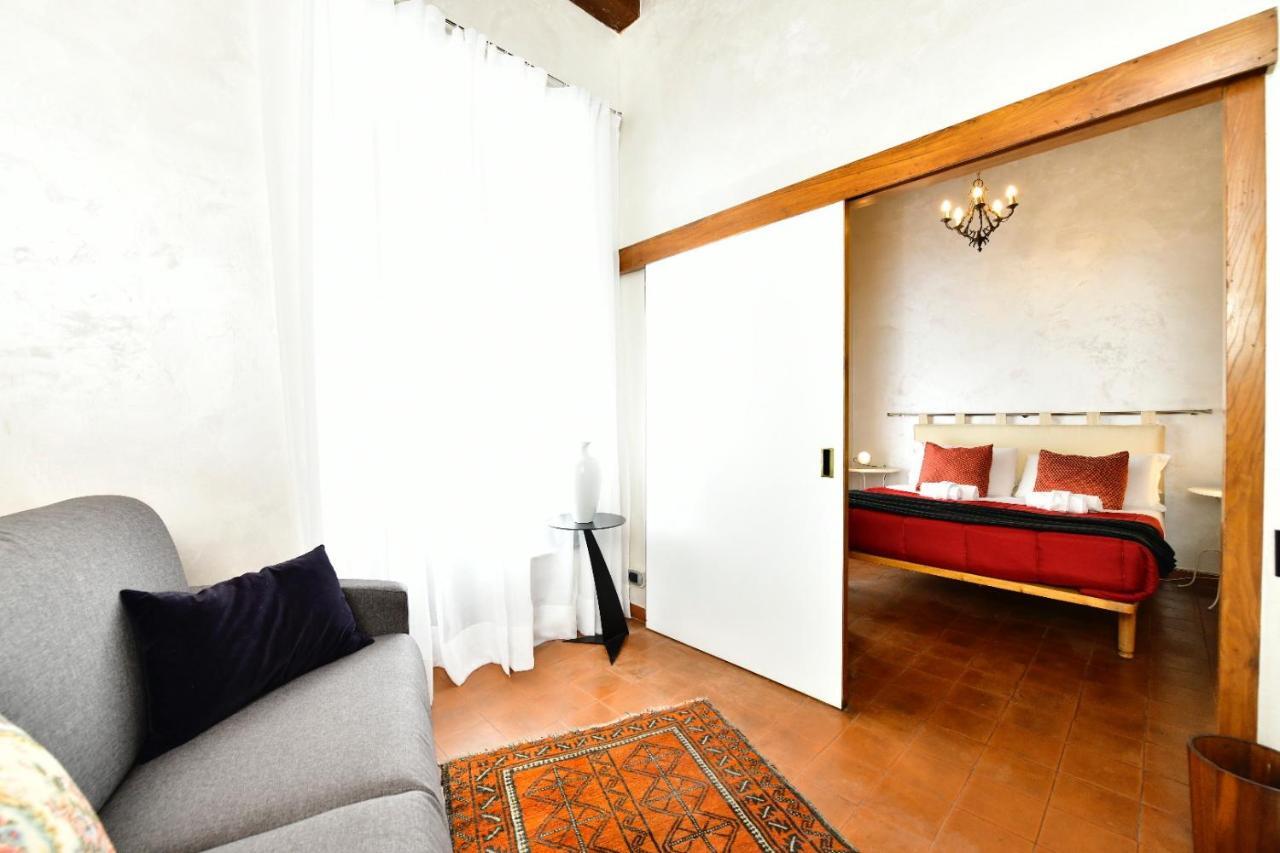 Giglio House - Campo De' Fiori Rome