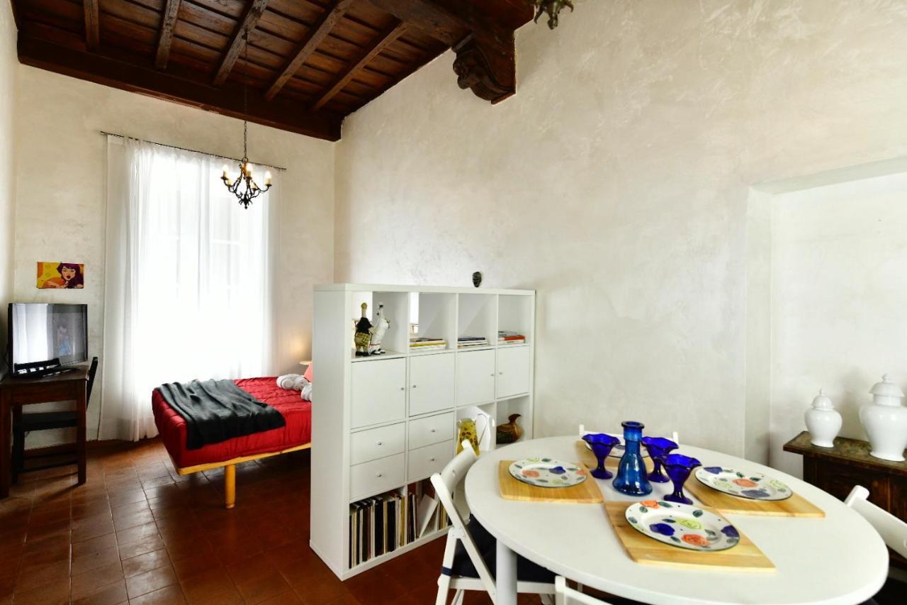Apartment Giglio House - Campo De' Fiori Rome