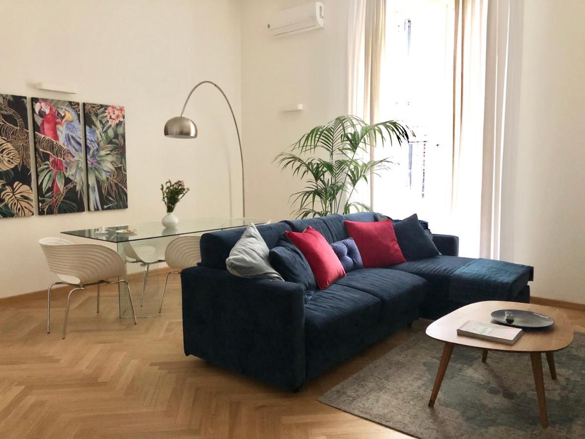 Opera Luxury Rosmini Apartment
