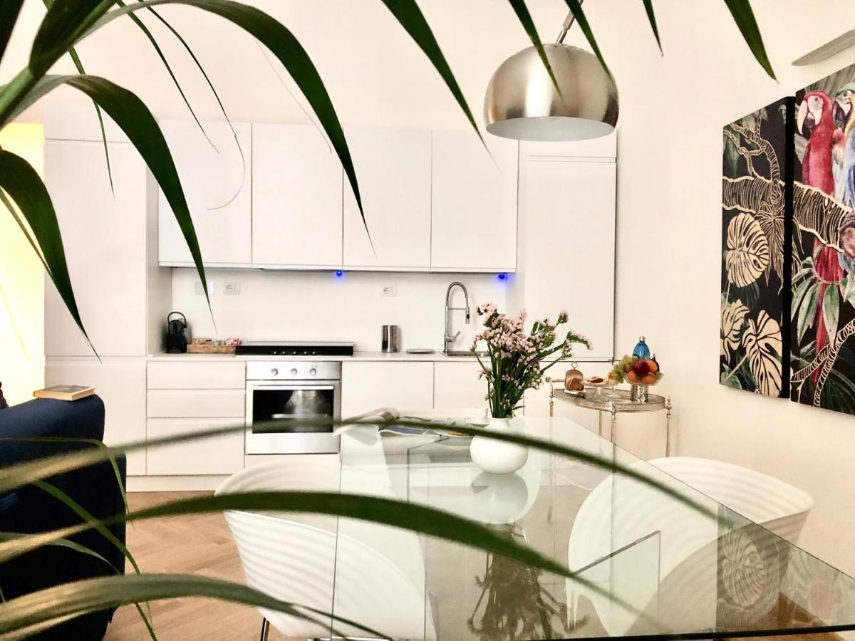 Opera Luxury Rosmini Apartment Rome