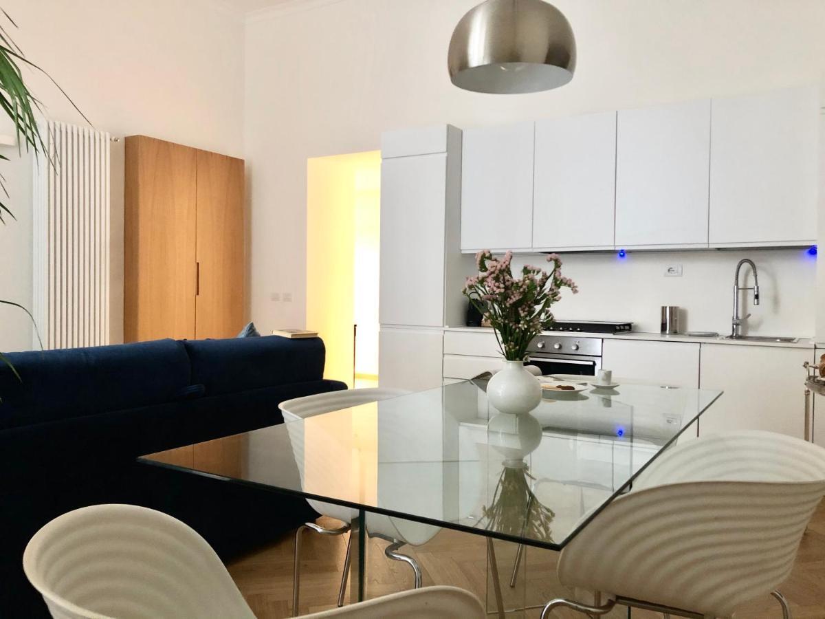 Apartment Opera Luxury Rosmini