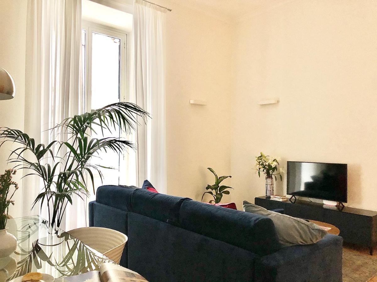 Opera Luxury Rosmini Rome