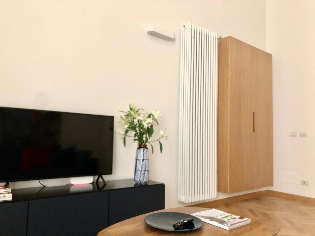 Apartment Opera Luxury Rosmini *