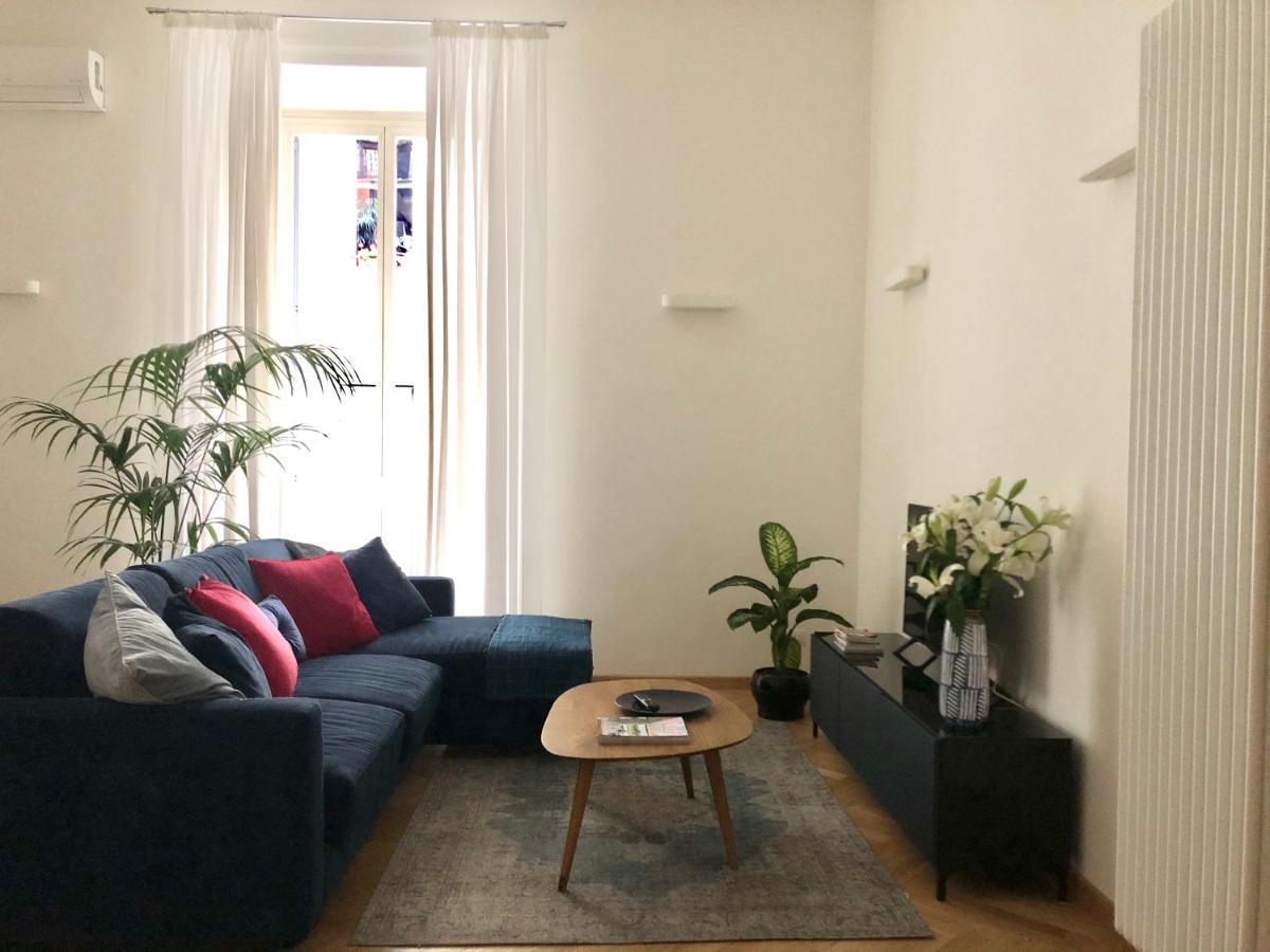 Opera Luxury Rosmini Apartment *