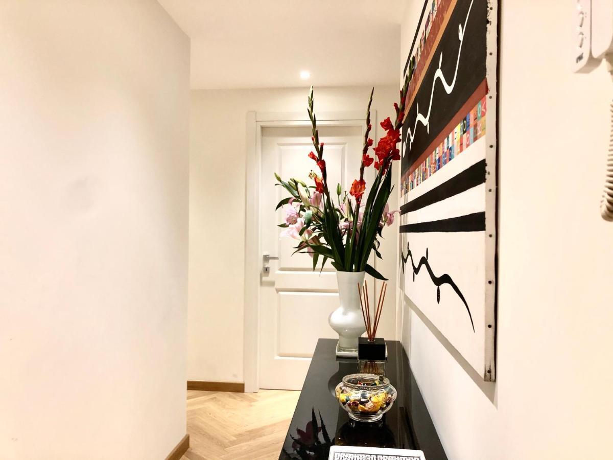 Opera Luxury Rosmini Rome