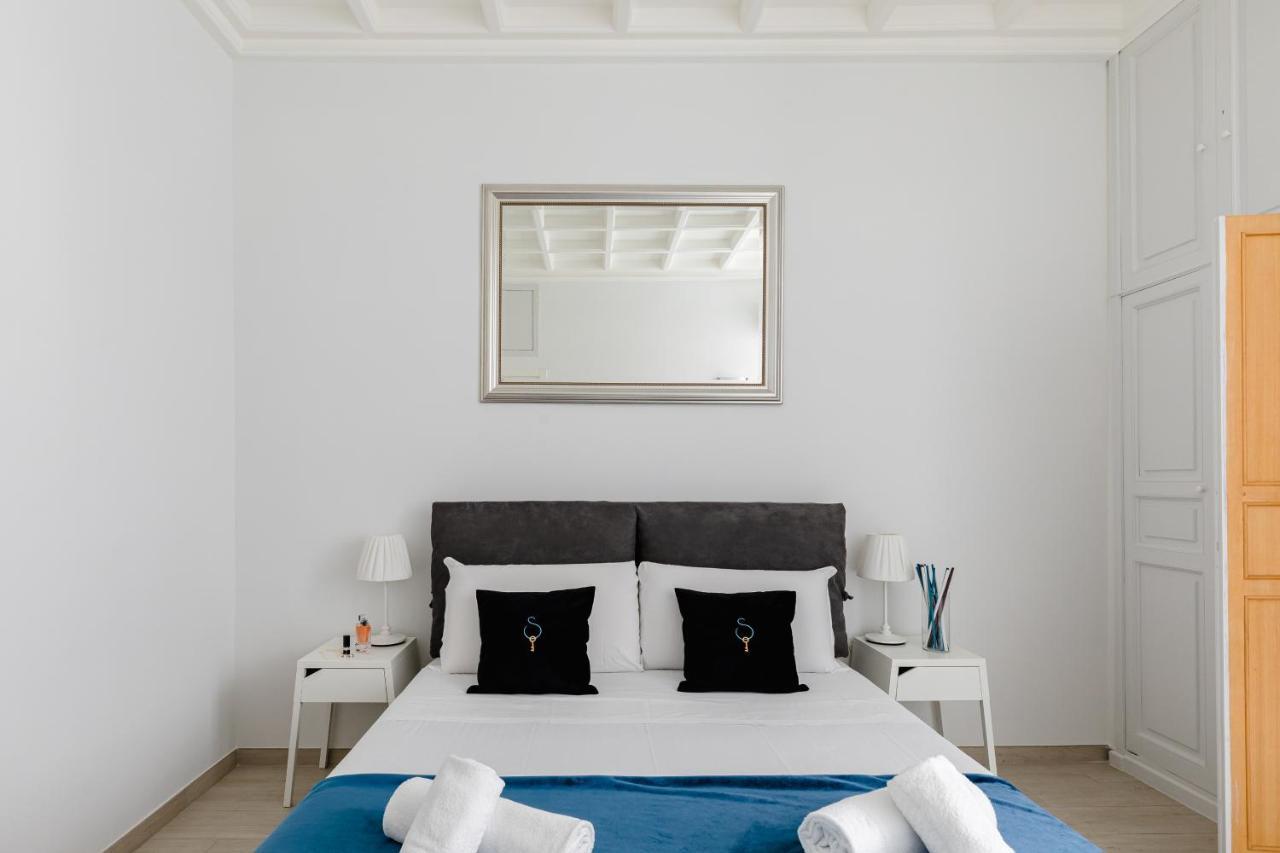 Appartement A World Aparts - 61 Margutta Rome