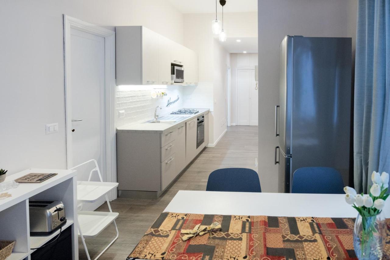 La Romantica Apartment