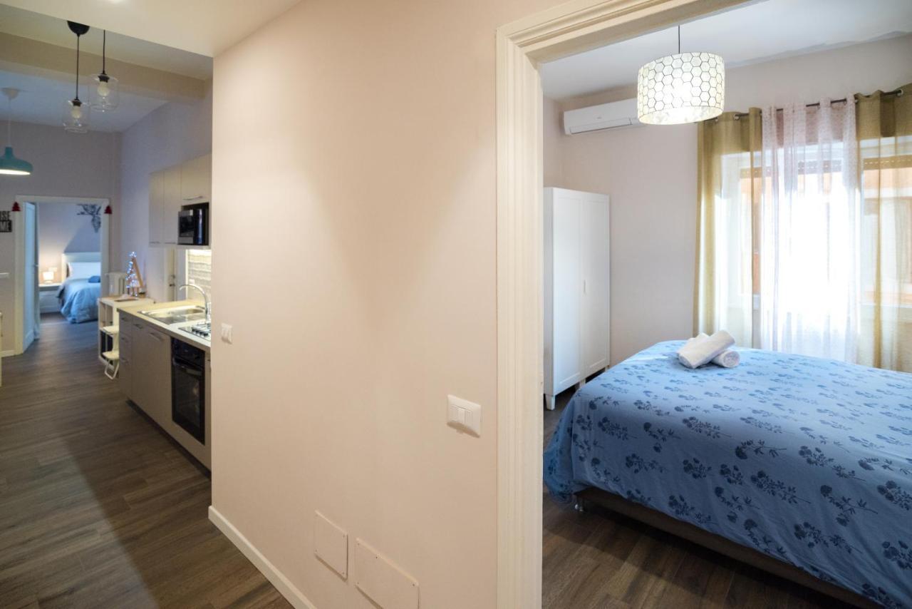 Apartment La Romantica