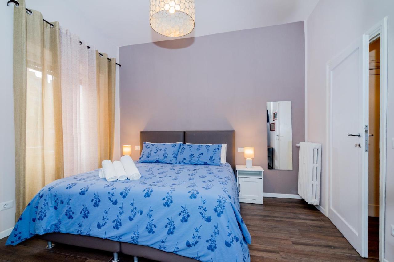 La Romantica Apartment Rome