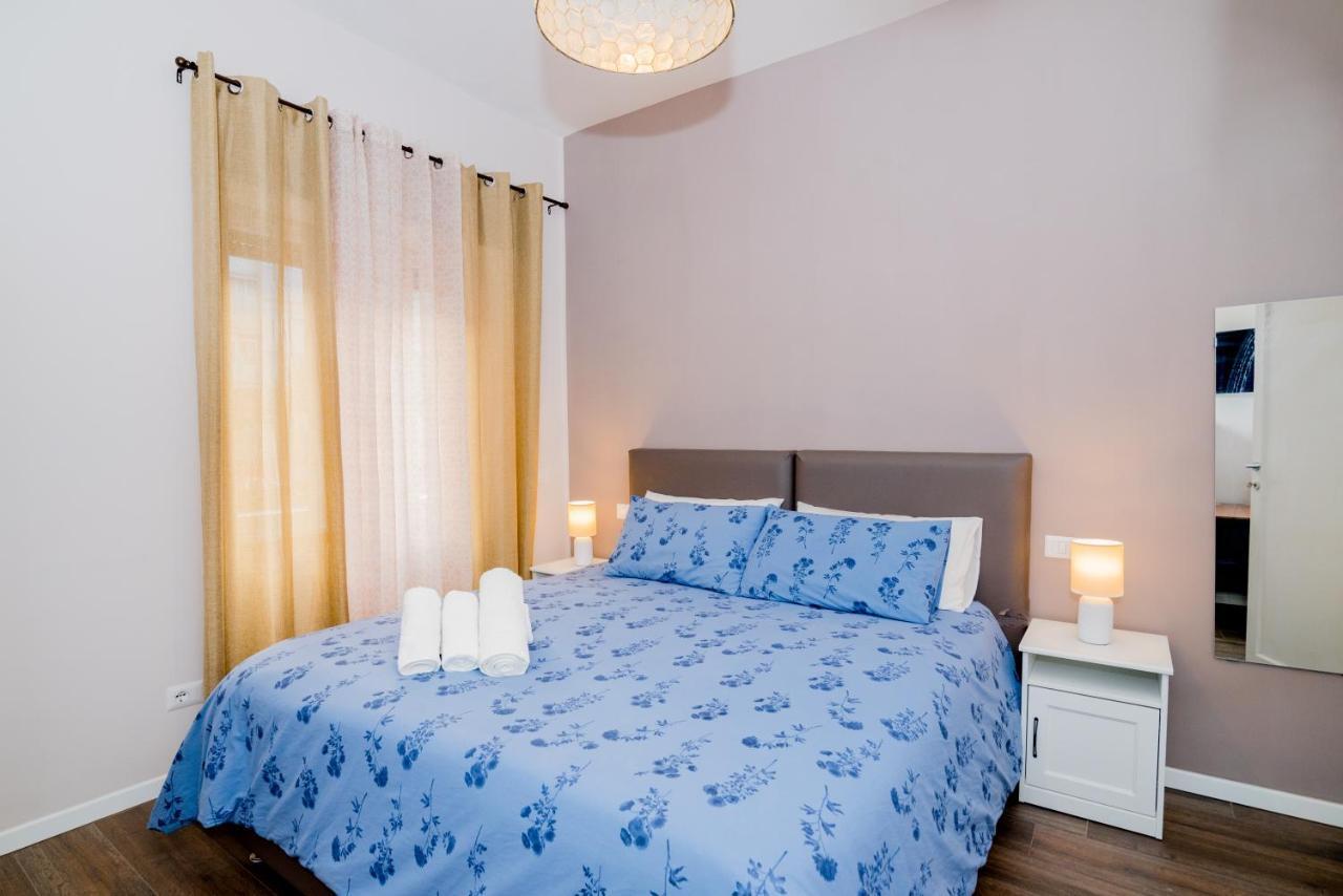 La Romantica Apartment *