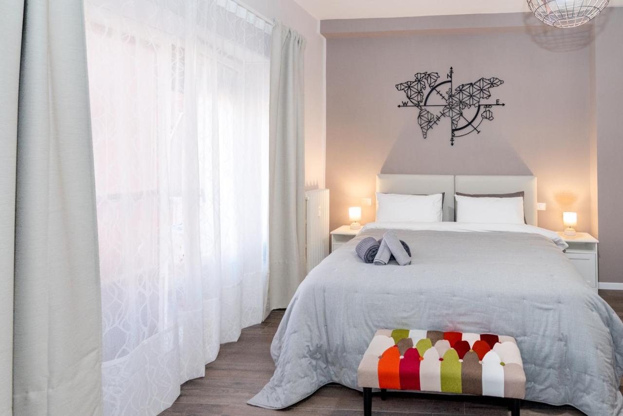 Apartment La Romantica *