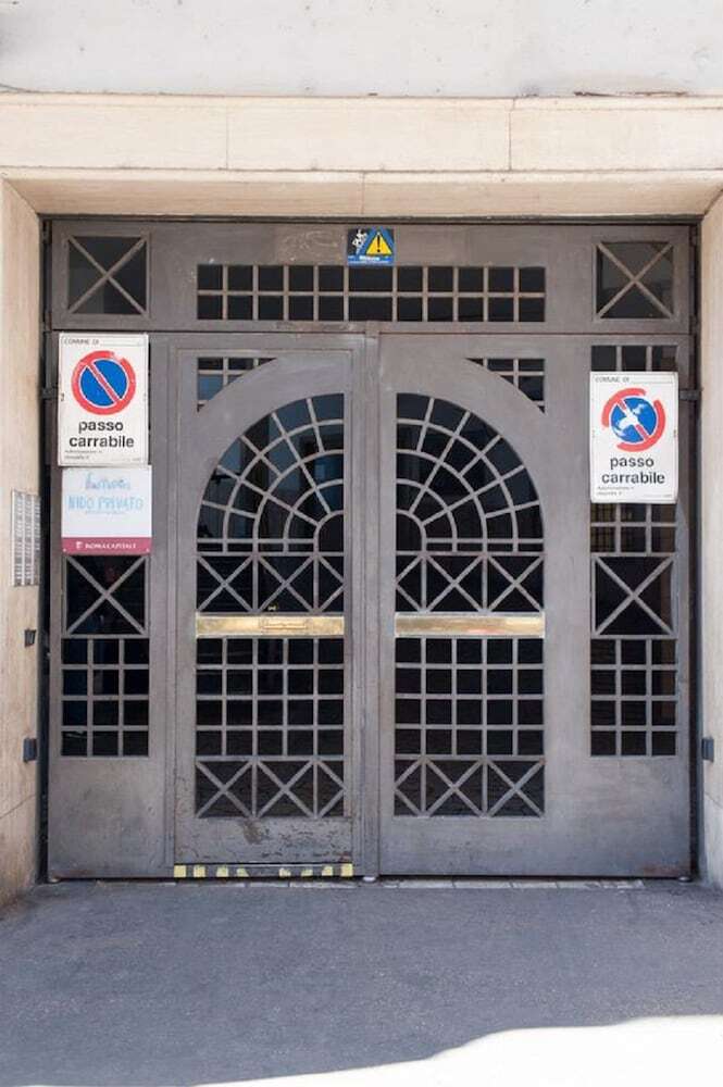 Zen Trastevere Bed & Breakfast 2*