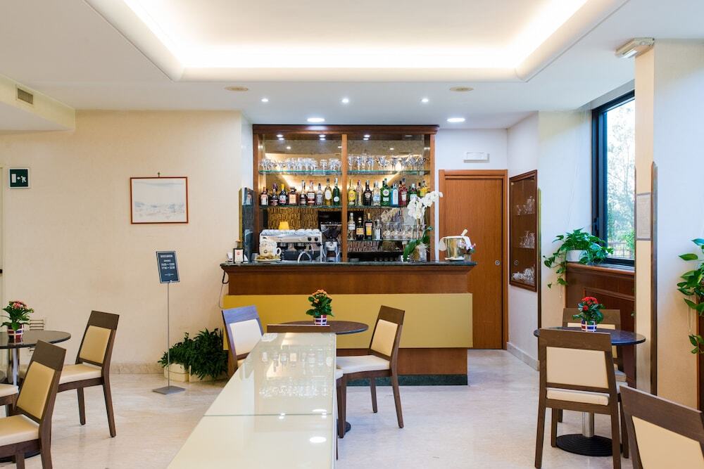 The Brand Hotel Roma