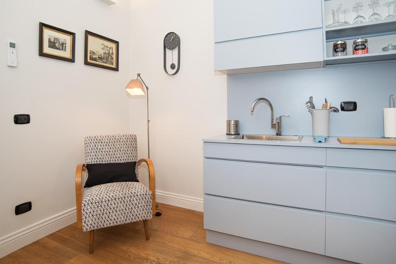 Apartamento Likeyourhome, 80 Sq M Luxury With Jacuzzi, In Trastevere District Roma