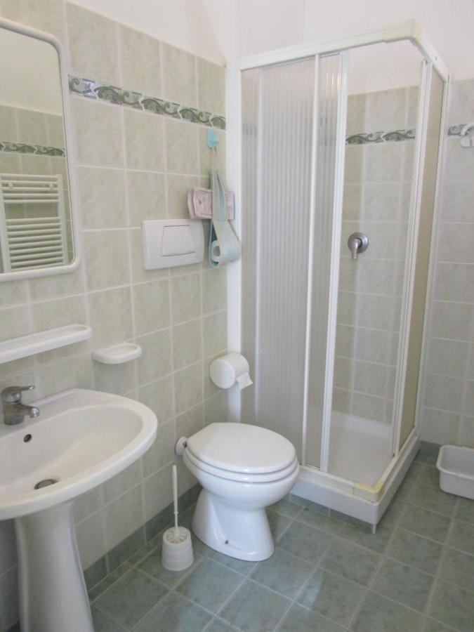 Casa S. Giuseppe Di Cluny Bed & Breakfast