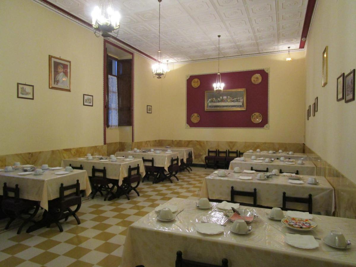 Casa S. Giuseppe Di Cluny Bed & Breakfast *
