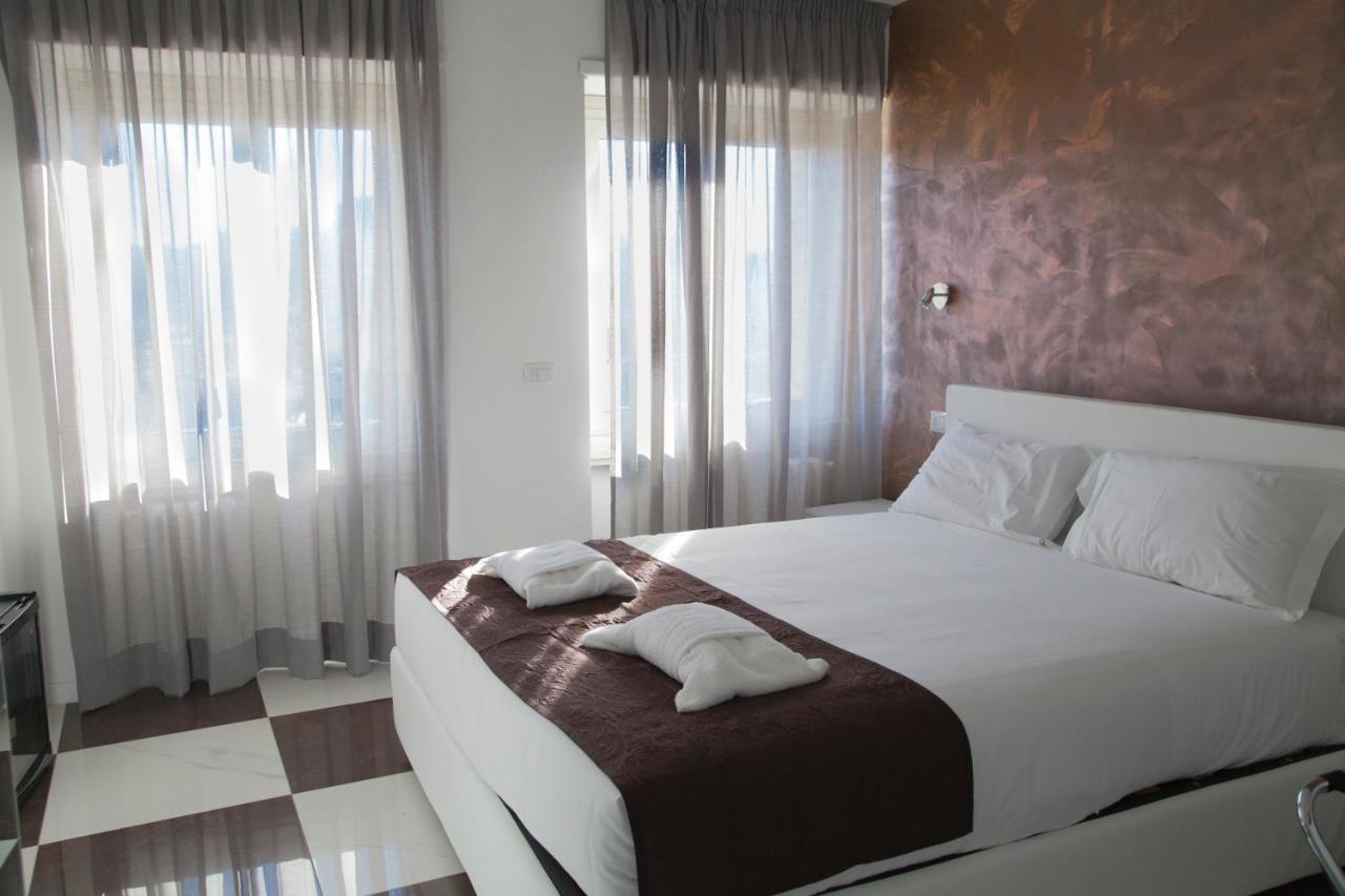 Guest house Luxury Vatican *