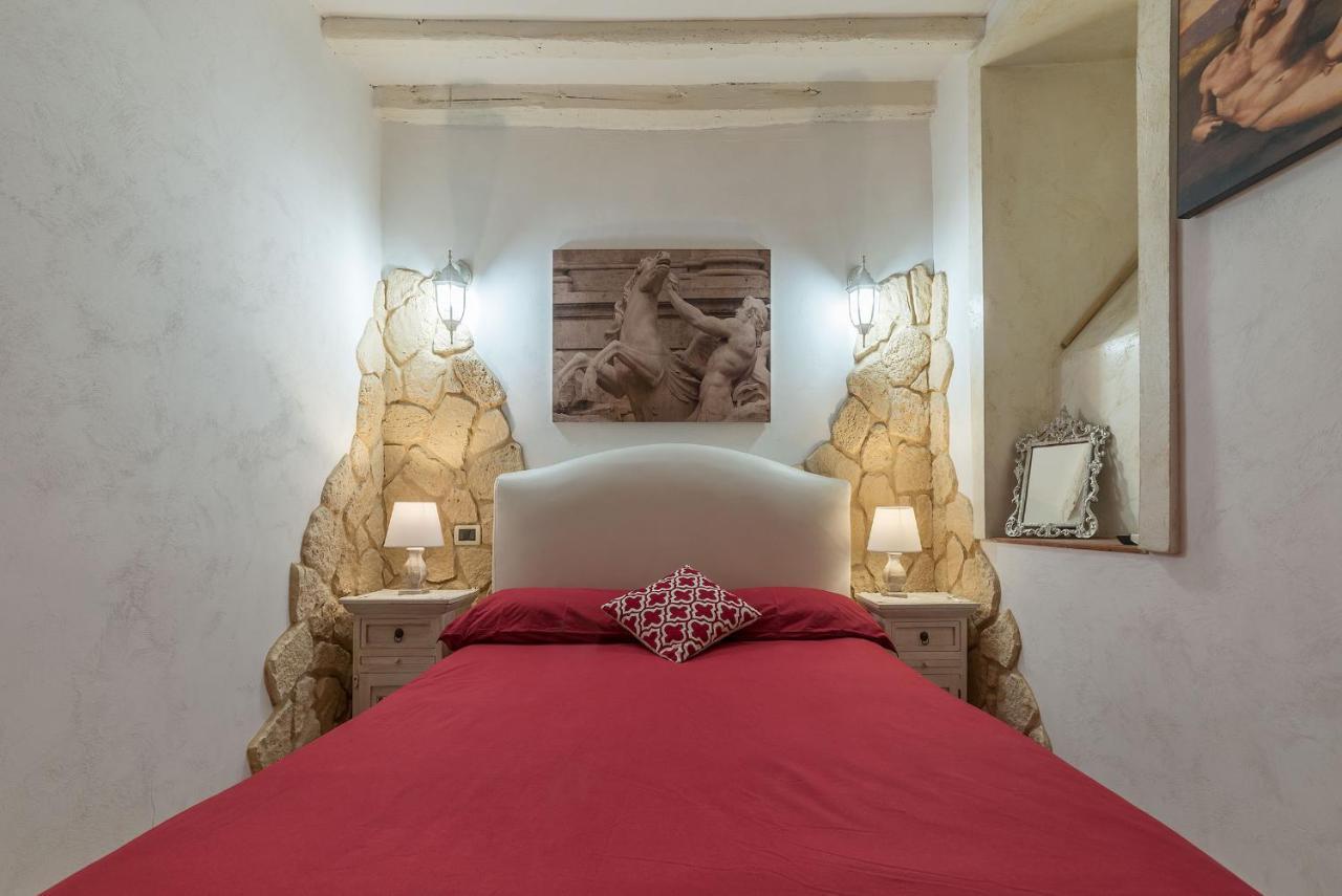 Apartamento Il Rifugio Di Trastevere *