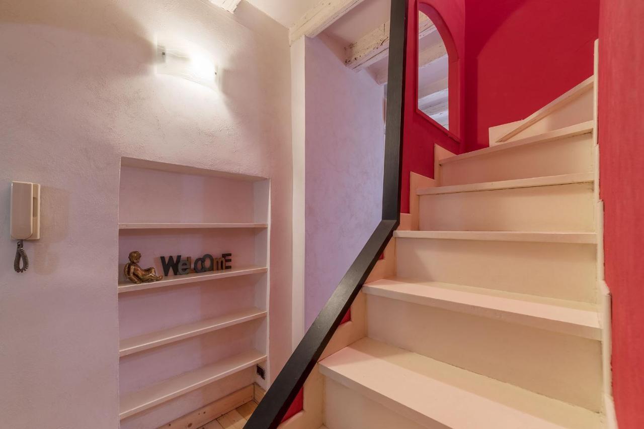 Il Rifugio Di Trastevere Apartamento