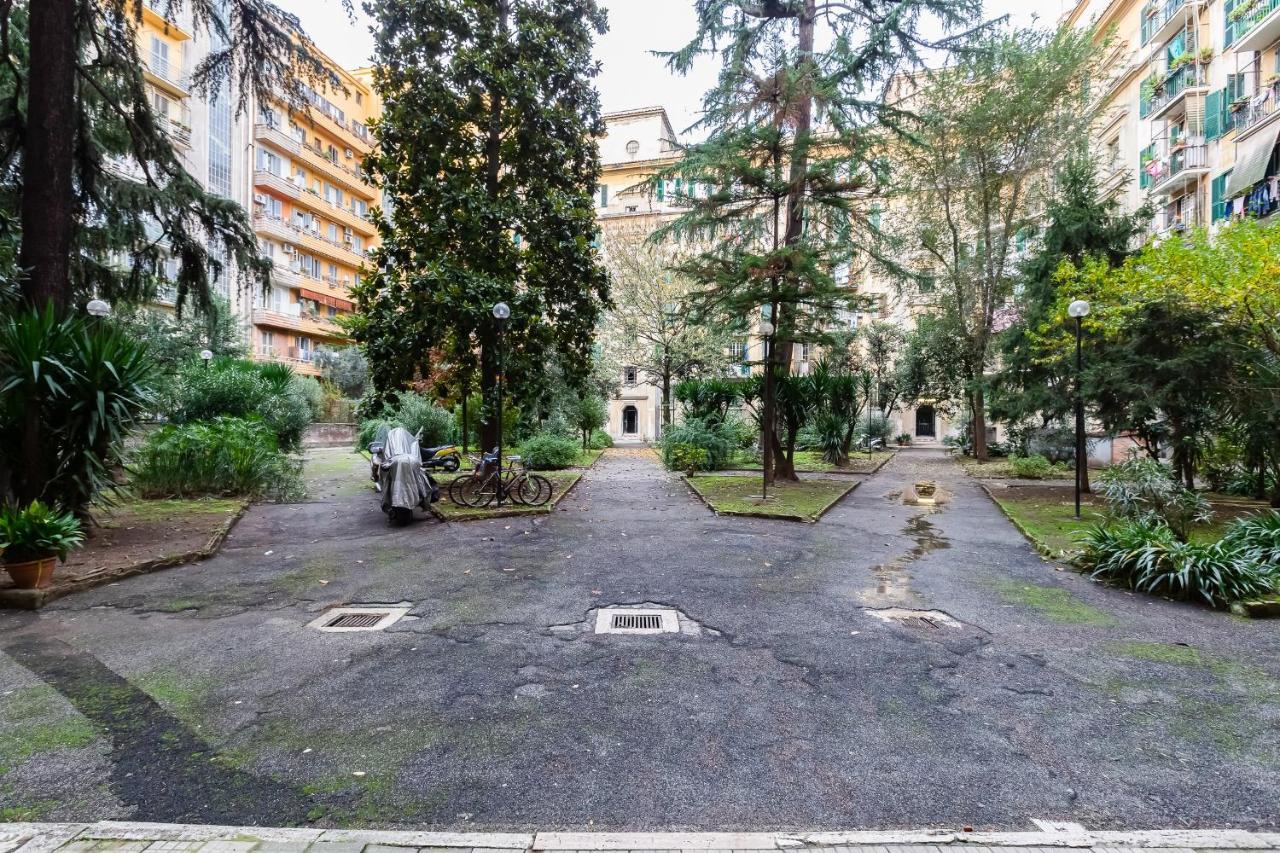 Apartment Bdc - Termini Sun Rome