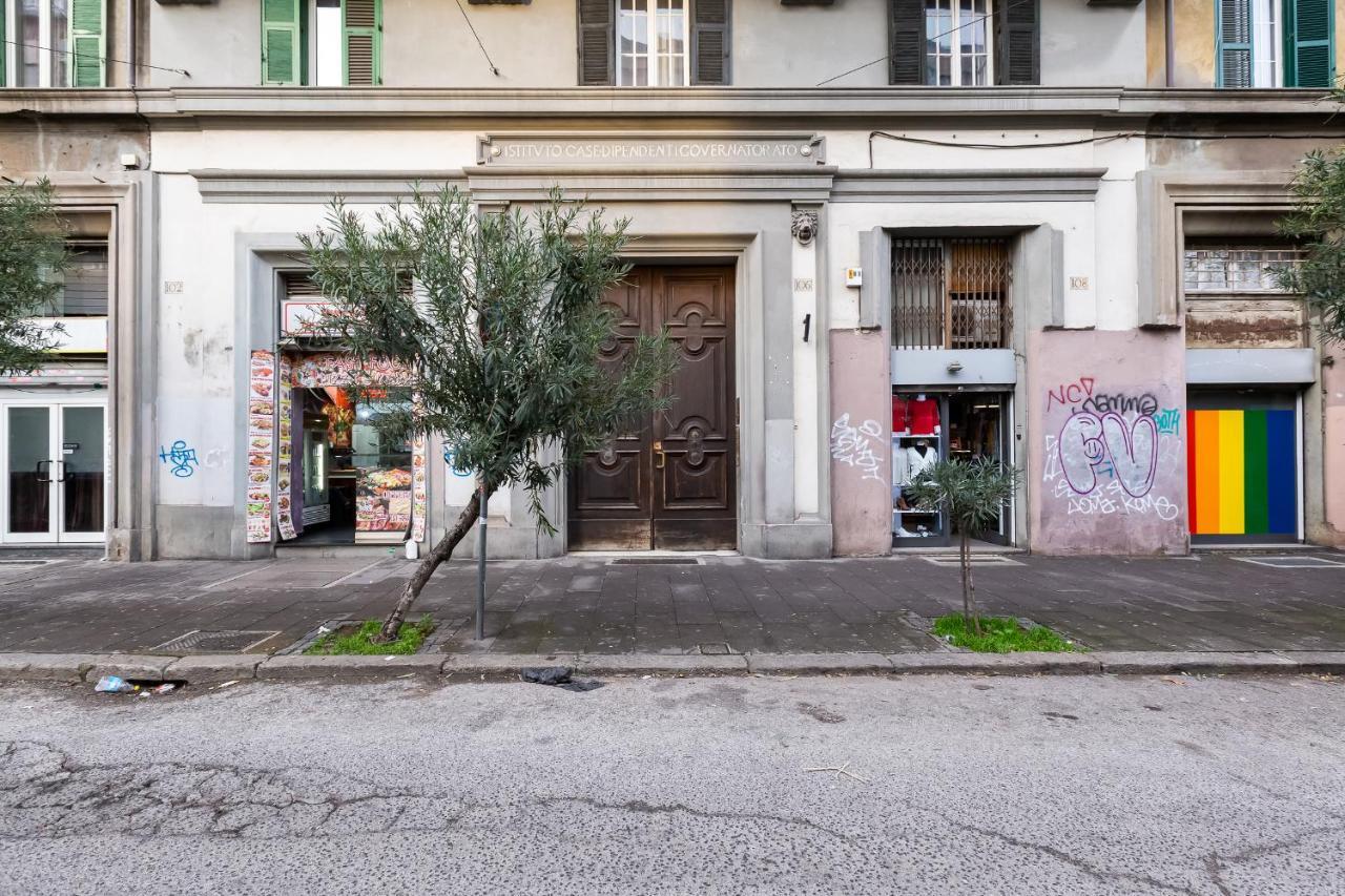 Apartment Bdc - Termini Sun