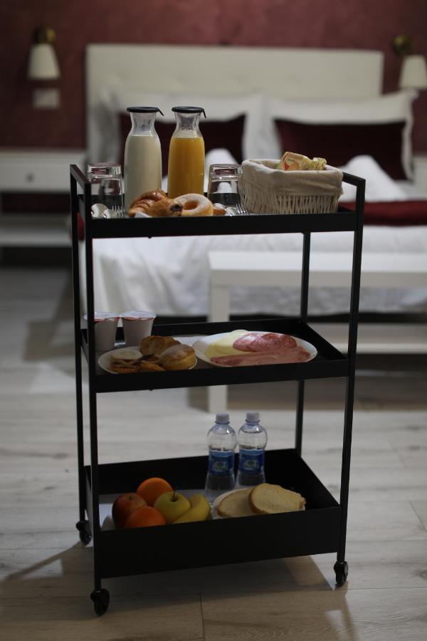 Piccolo Boutique Bed & Breakfast Rome