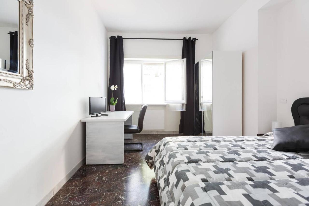New Cozy St.peter/ Vatican Area Apartment
