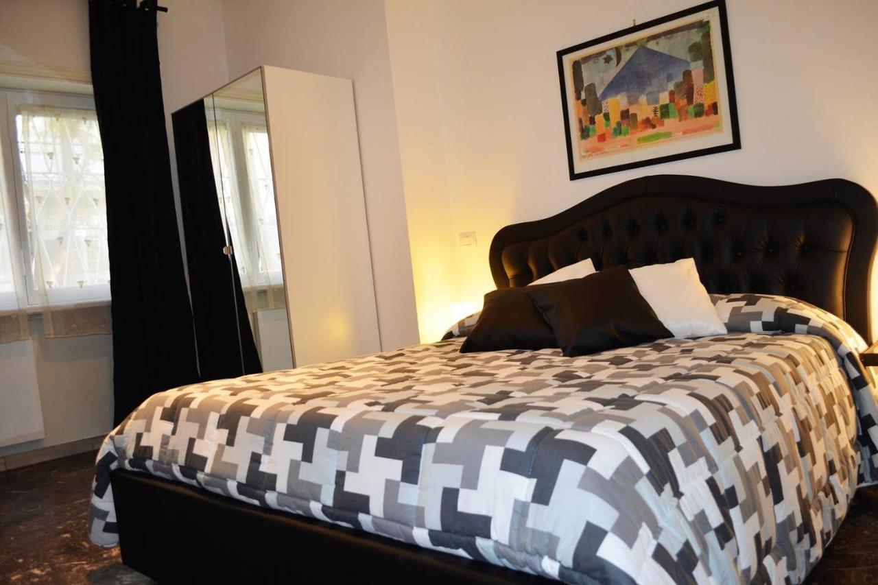 New Cozy St.peter/ Vatican Area Apartment *