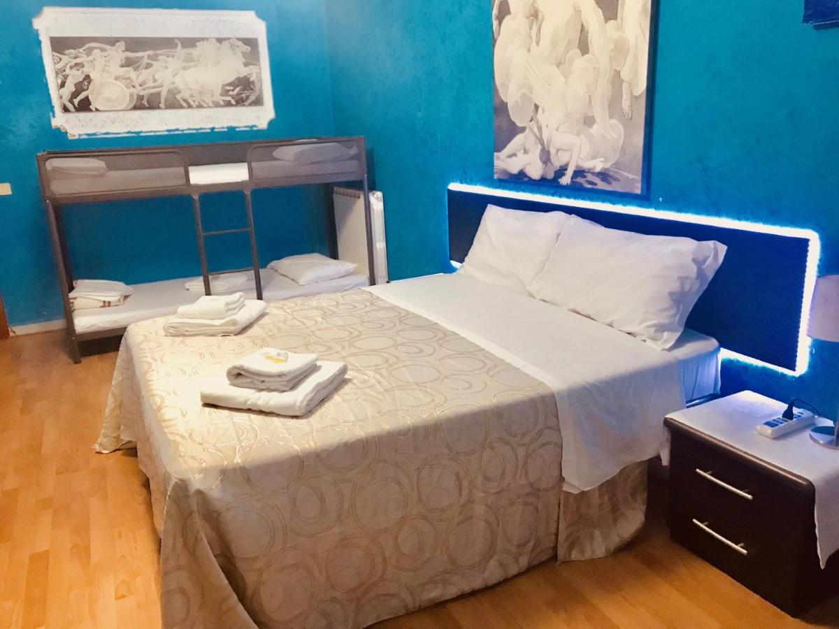 Guest house When In Rome
