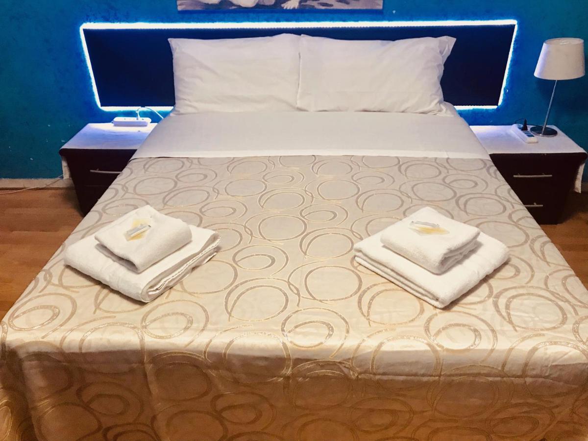Guest house When In