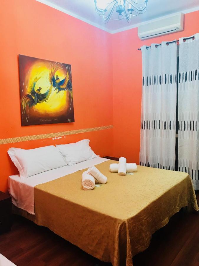 Guest house When In Rome
