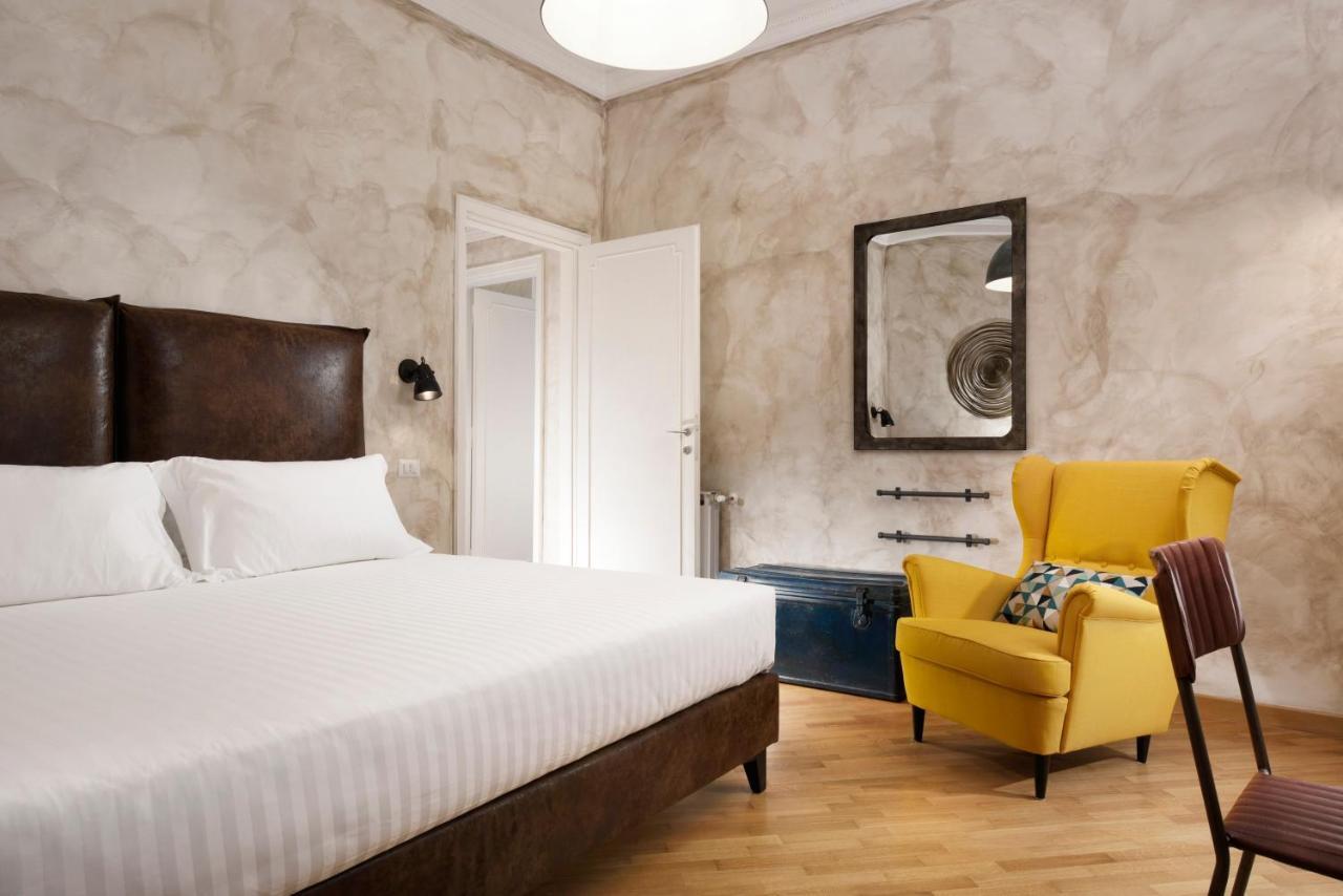 Piazza Del Popolo Boutique Apartment *
