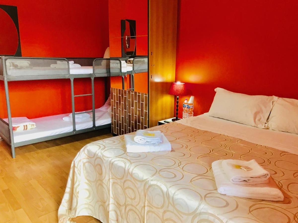 When In Guest house 3*