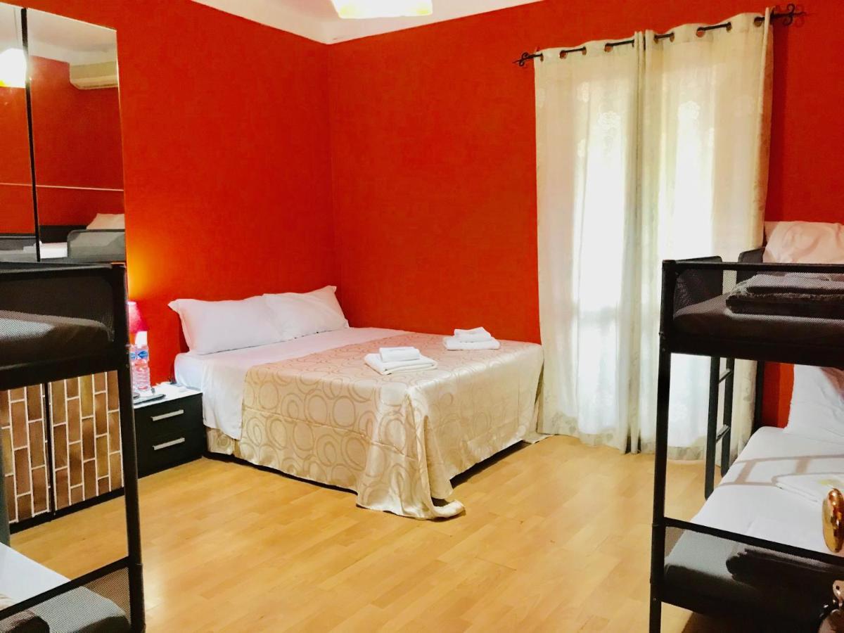 Guest house When In