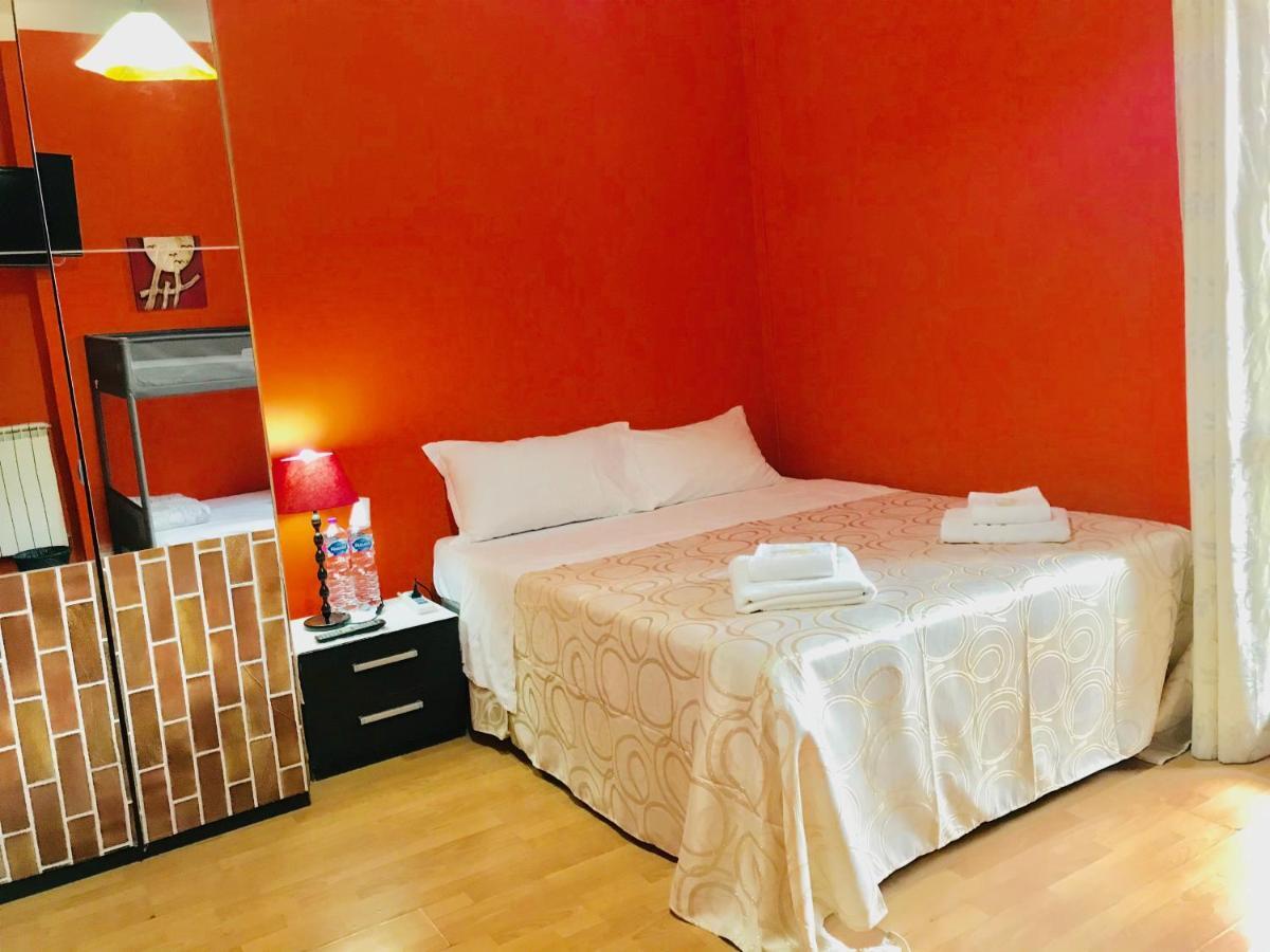 When In Guest house 3*