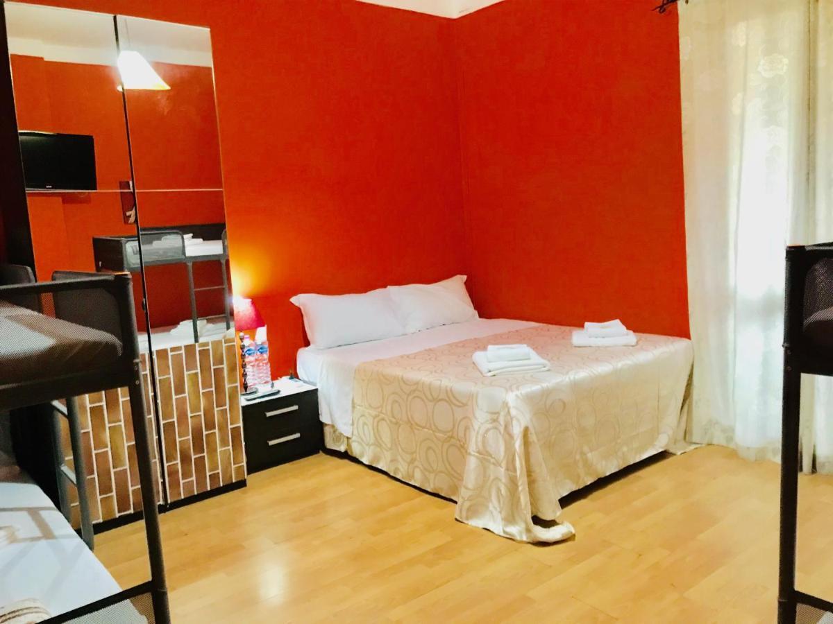 Guest house When In 3*