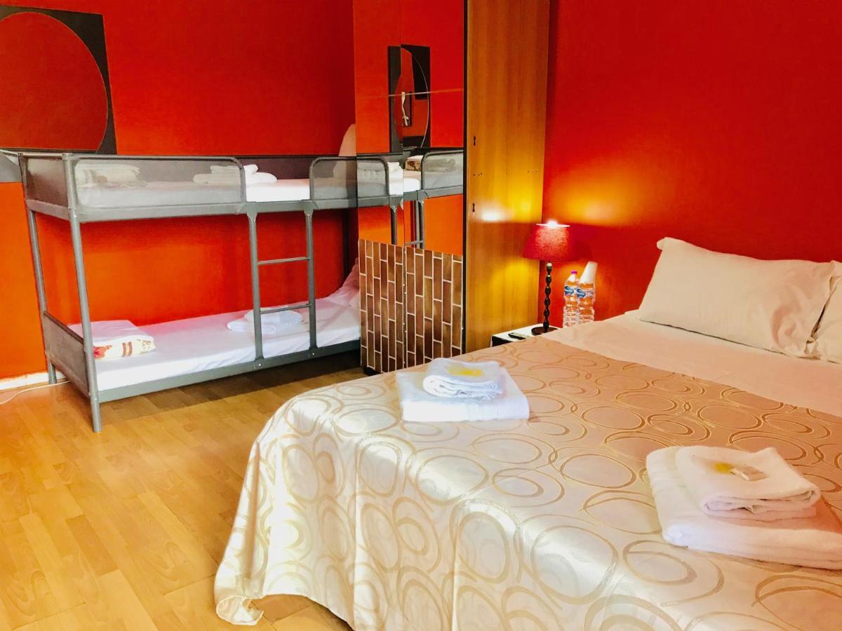 Guest house When In Rome