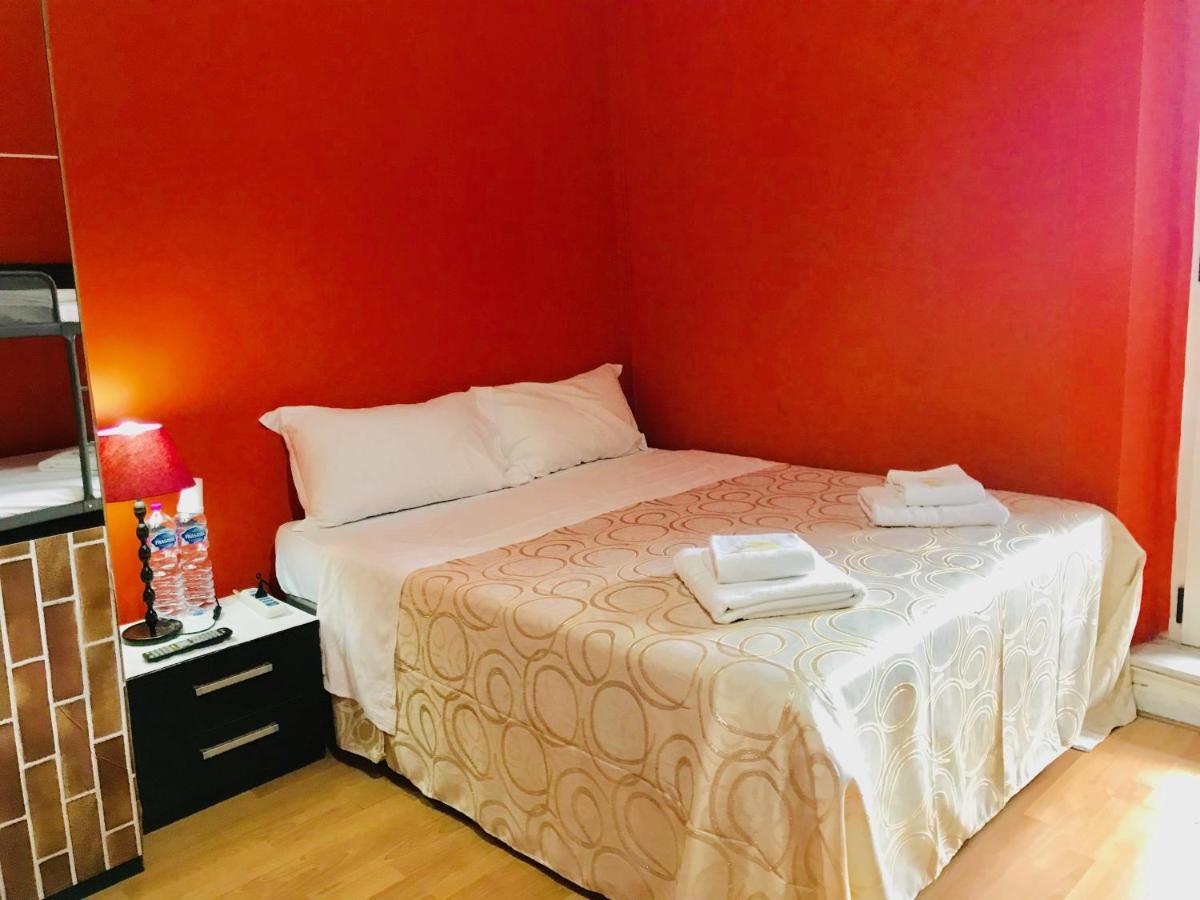 Guest house When In 3*