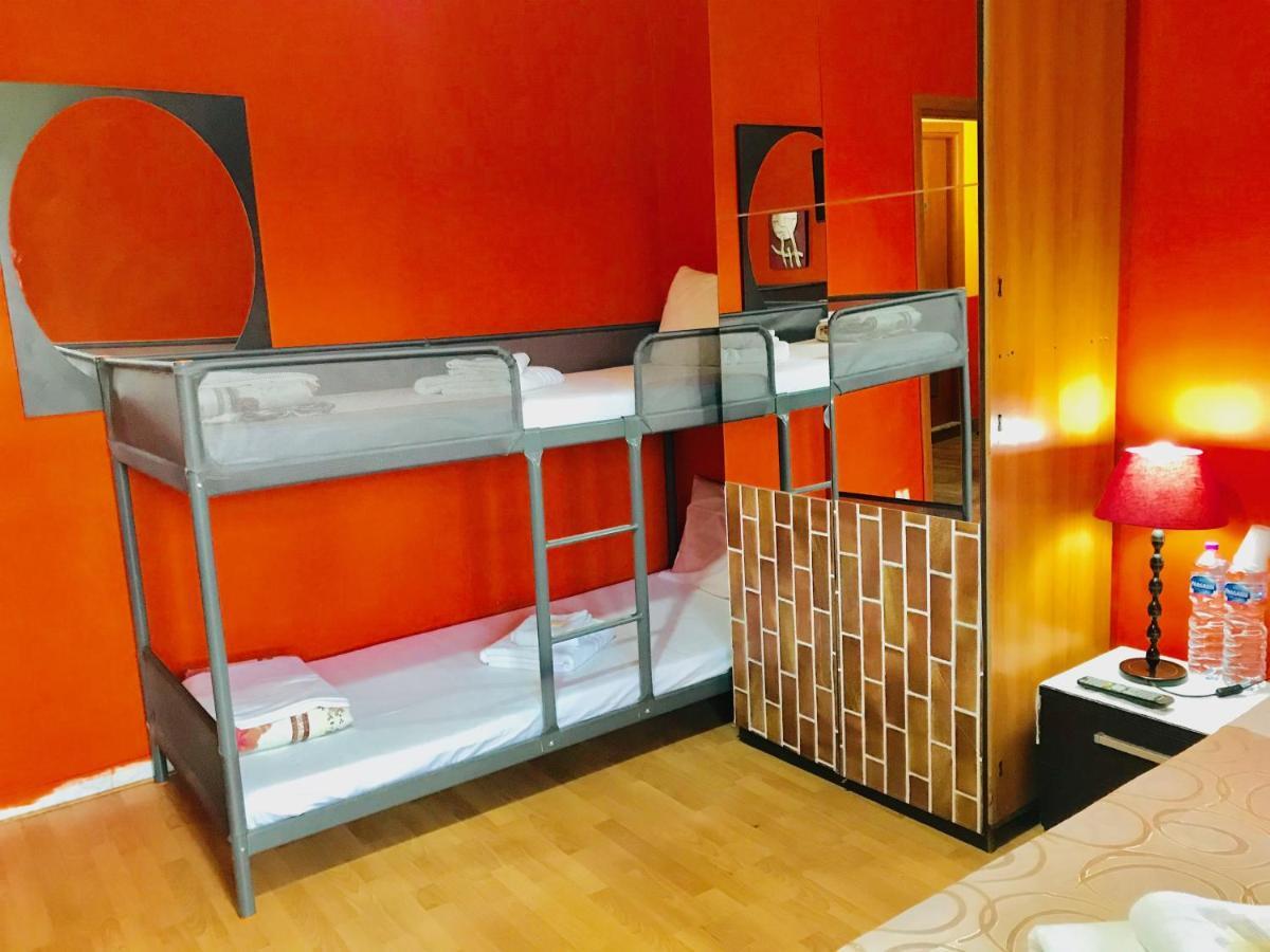 Guest house When In 3*