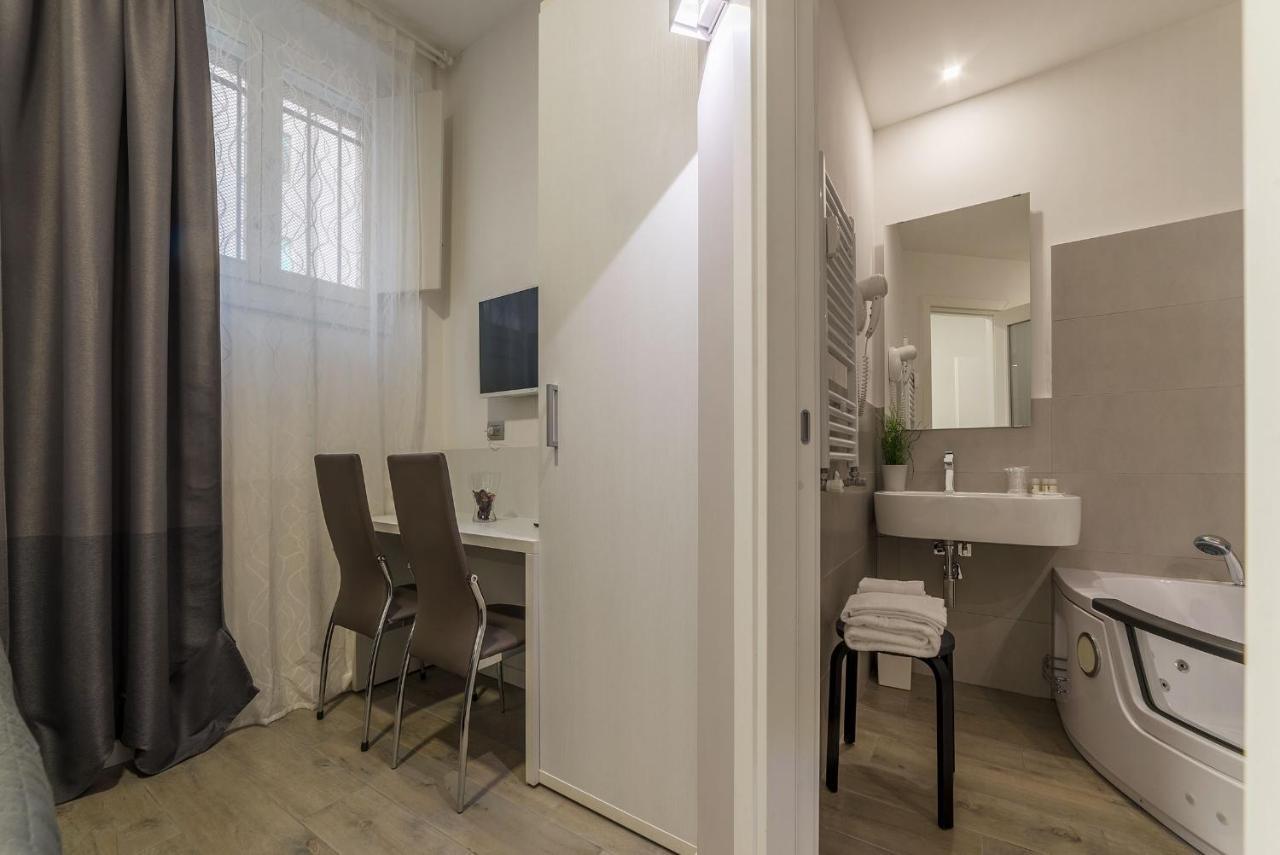 Domus Mazzini Acomodação com café da manhã  Roma