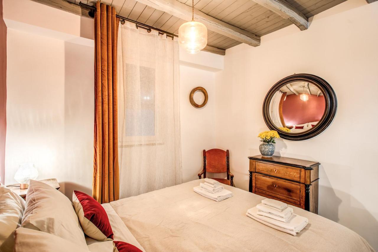 Appartamento Casacappellari Roma