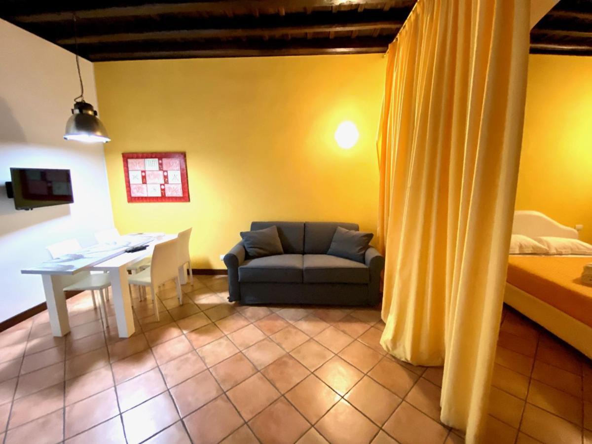 Relais Cavour 133 Apartment Rome