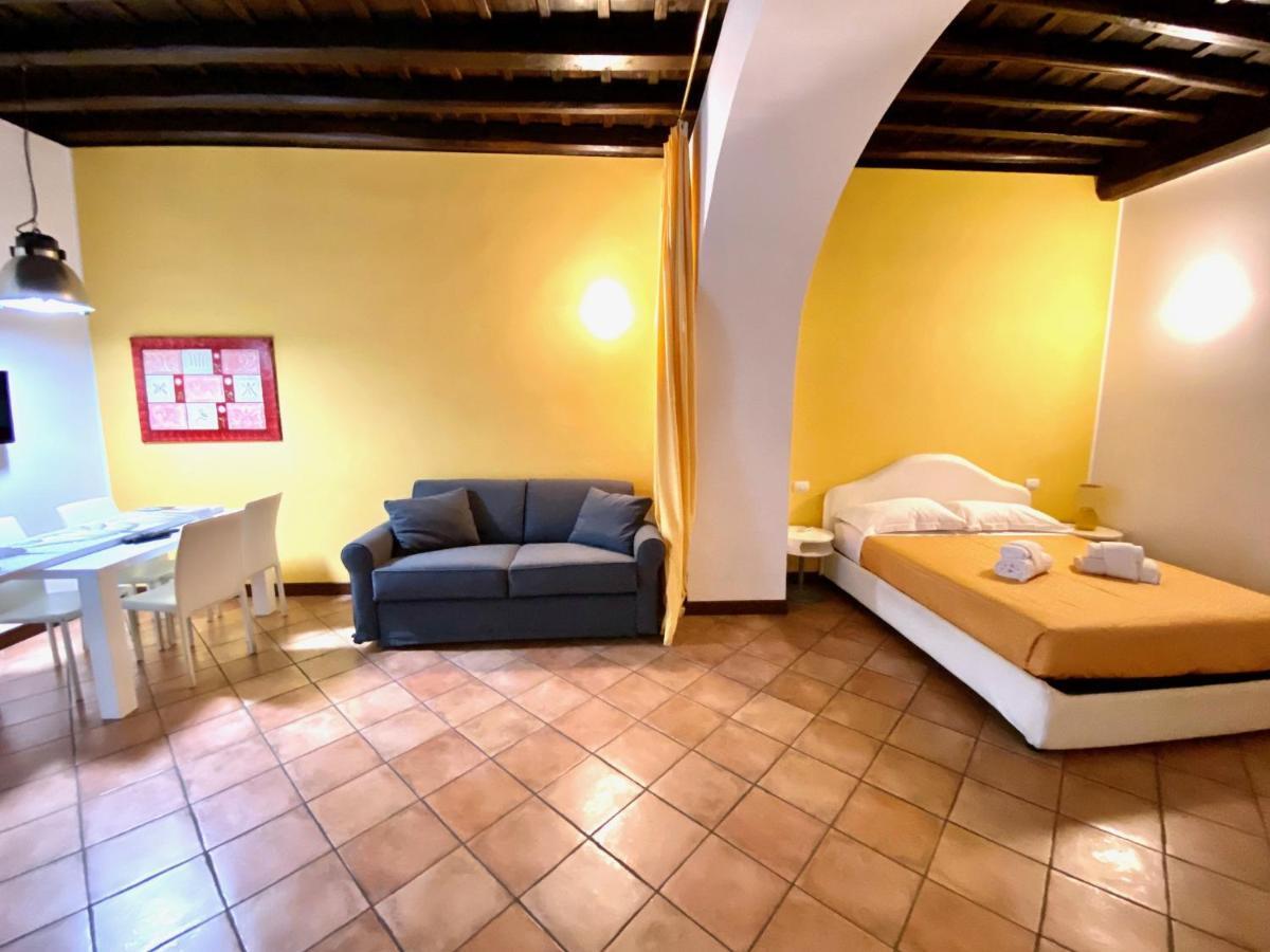 Apartment Relais Cavour 133 Rome