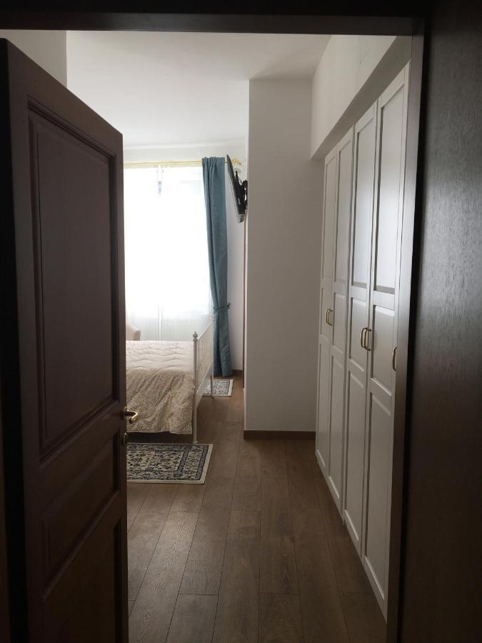 Casa Sangalletti Apartamento *