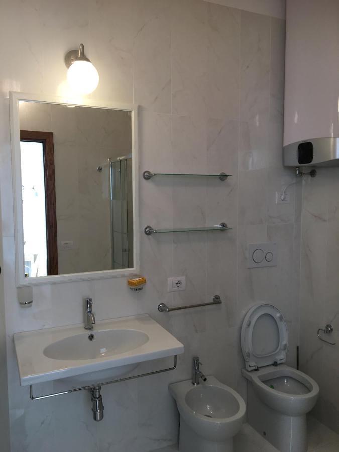 Casa Sangalletti Roma